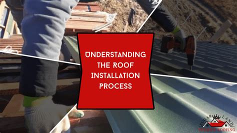 Understanding The Roof Installation Process Sugar Land Premier Roofing