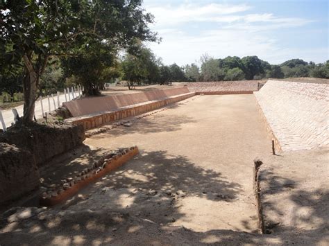 Xihuacan An Amazing Archaeological Site Near Ixtapa Amstardmc