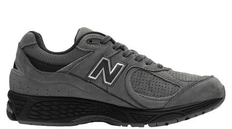 New Balance R Castlerock Grey Black M Reh Where To Buy Info