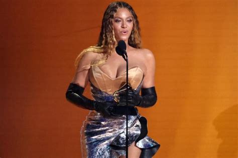 Beyonce Breaks All Time Grammy Record With 32 Wins Latest Music News The New Paper