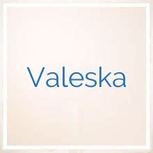 Significado Y Origen Del Nombre De Valeska Qu Significa Valeska