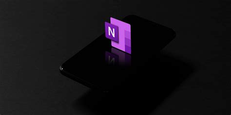 Onenote Icon 2022