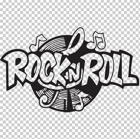 Rock N Roll Coloring Pages