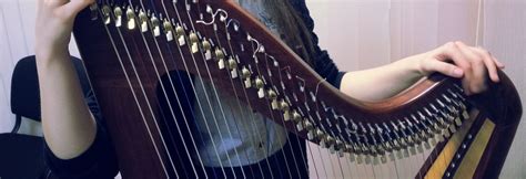 Леверсная арфа — концерты в Москве 2025-2026