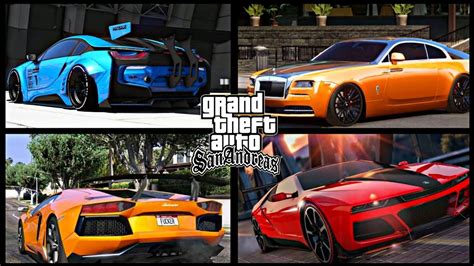 Premium Cars Dff Only Gta Sa Premium Car Dff Cars Gta Sa Android