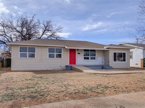 1404 E Reppto St Brownfield Tx 79316 Zillow