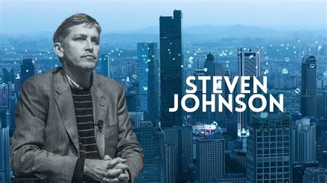 Temporada 2022 Steven Johnson Youtube