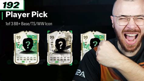 OMG I Packed TOP 2 META Icon At That Position My Pack Luck Is Back At