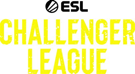 Esl Challenger League Season North America Liquipedia Counter