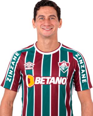 Ph Ganso Wikiflu Tudo Sobre O Fluminense Football Club