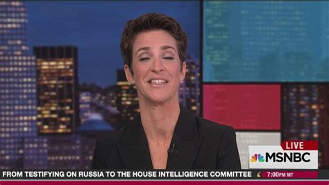 The Rachel Maddow Show On Msnbc Latest News Video