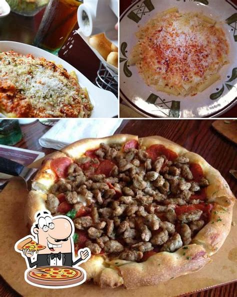 Olive Garden Italian Restaurant In Jackson Restaurant Menu And Reviews