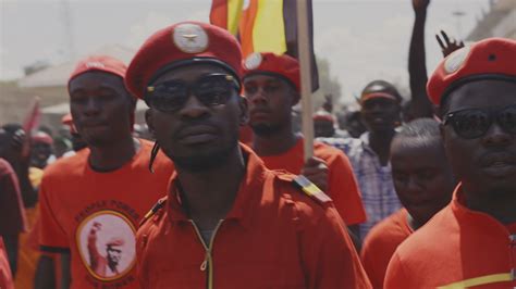 Foto Do Filme Bobi Wine The Peoples President Foto 3 De 9 AdoroCinema