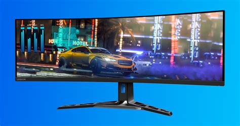 Gaming Monitors | Eurogamer.net