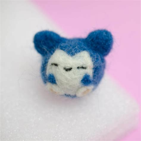 What Is Needle Felting Kawaii Needle Felting Needle Felting