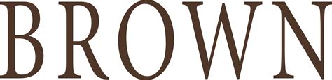 Logo Brown Telegraph