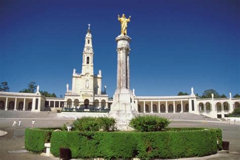 Fatima Sanctuary Private Tour From Lisbon 2024 Viator