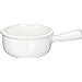 Le Creuset French Onion Soup Bowl White Amazon Ca Home