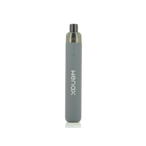 Kit Wenax Stylus 1100mah 2ml Geekvape Adns