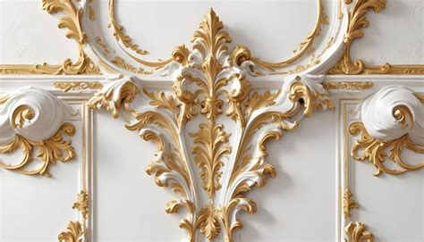 Gilded Moldings Images Free Download On Freepik