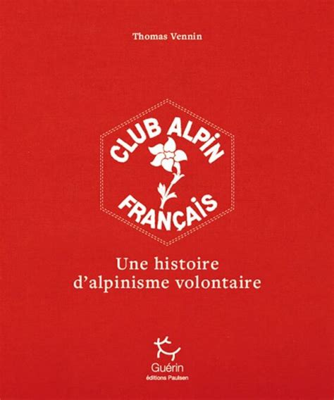 Le Club Alpin Francais Piz Buch Berg