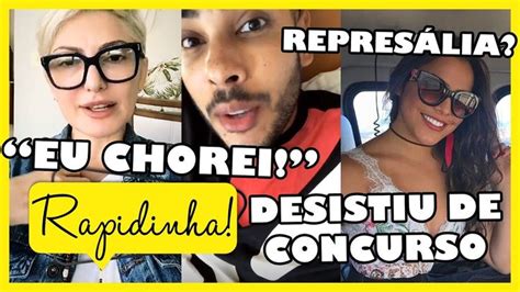 Pin Em Celebridades Youtubers Fofocas Reality Shows