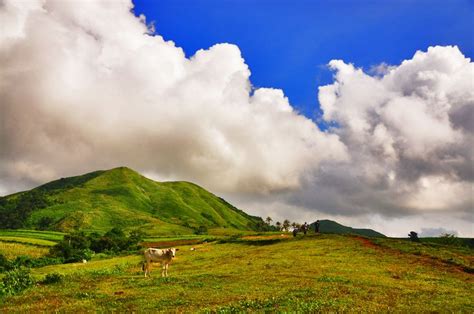 Mt Talamitam Nasugbu Batangas Mountains Batangas Mountain Hiking