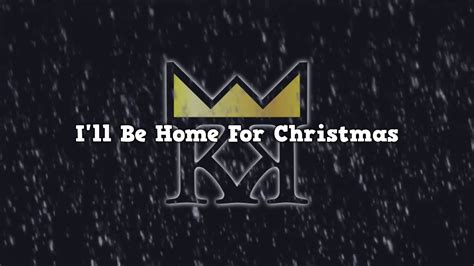 I'll Be Home For Christmas - Originally performed by Rascal Flatts ...