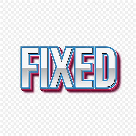 Fixing Clipart Transparent Background Fixed Text Effect Editable Text