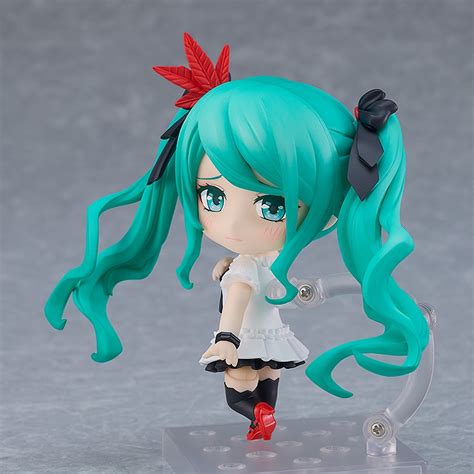 【フィギュア】キャラクター・ボーカル・シリーズ01 初音ミク ねんどろいど初音ミク ワールドイズマイン 2024ver ゲーマーズ