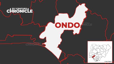 Ondo Seven Aspirants Jostle For Pdp Ticket St Century Chronicle