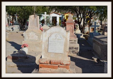 Cementerios De M Xico Cementerio Los San Juanes La Paz Baja