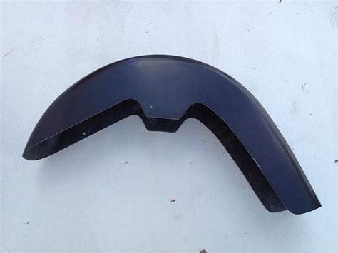 Sell 23 Classic Stretched Front Fender For Touring Models In Port