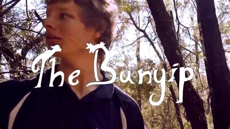 The Bunyip Youtube