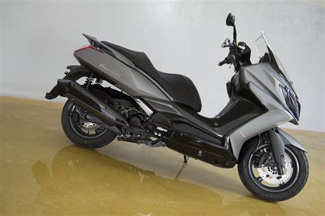 Kymco Downtown 350i ABS 2016 20 Prezzo E Scheda Tecnica Moto It