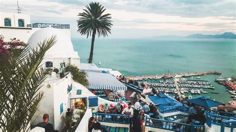 Sidi Bou Said Tunis: A Complete Guide - Tunisia Guru