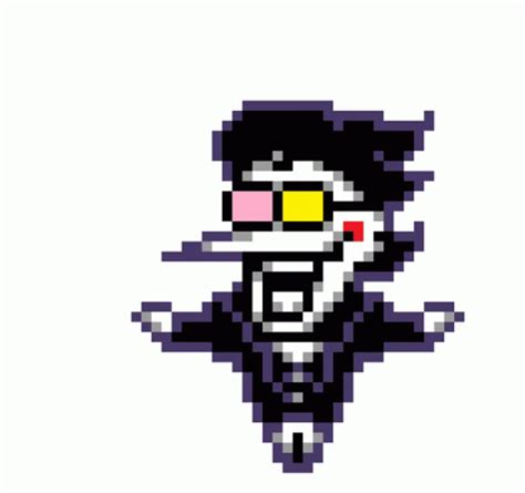 Spamton Deltarune Sticker - Spamton Deltarune Spamton G Spamton ...