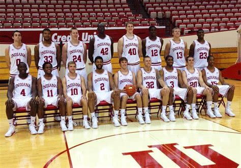 IU basketball - Karl Dugger
