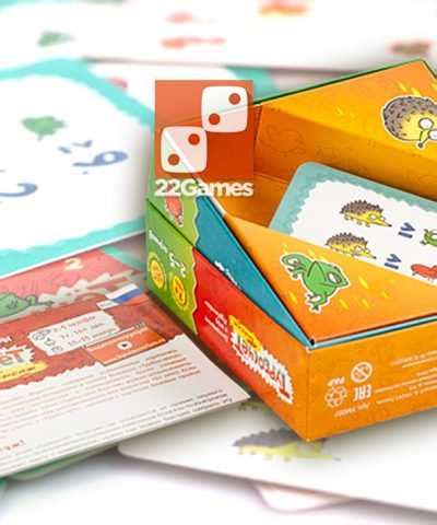 Игра "Турбосчет Форсаж" – доставка в 100+ стран – «22Games» Магазин ...