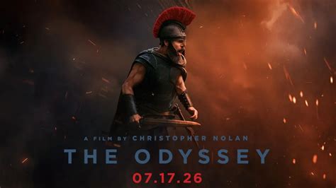 nolans  odyssey finally shows  gods  warriors  stunning