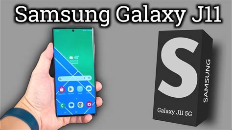 Samsung Galaxy J11 || Samsung Galaxy J11 Review in Hindi || Samsung ...