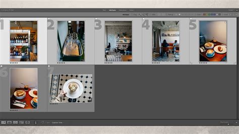 How To Add A Watermark In Lightroom Classic Visual Watermark