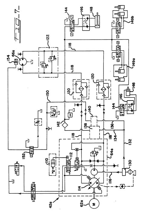 Electrical Schematic Drawing