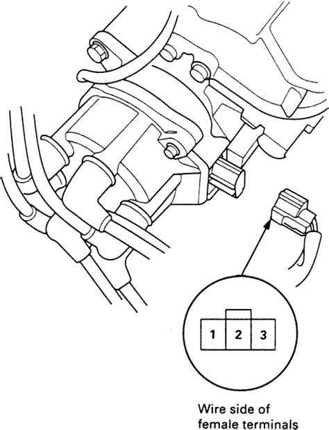 How To Install Ignition Control Module 91 Honda Accord Lx Economote