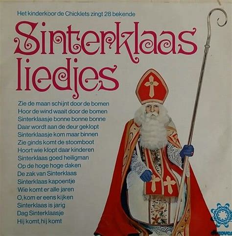 Sinterklaas vinyl Lps, Ronald Mcdonald, Baseball Cards, Vinyl