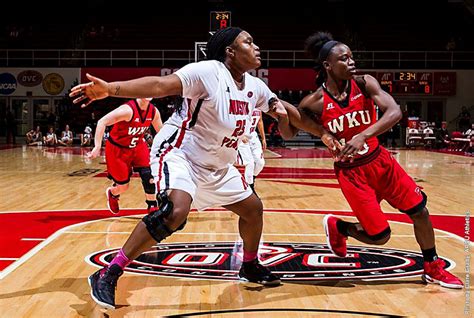 Apsu Womens Basketball Takes On Southeast Missouri At Home Saturday