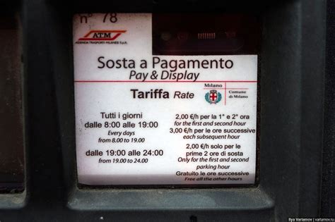 Милан – у нас такого нет! — Teletype