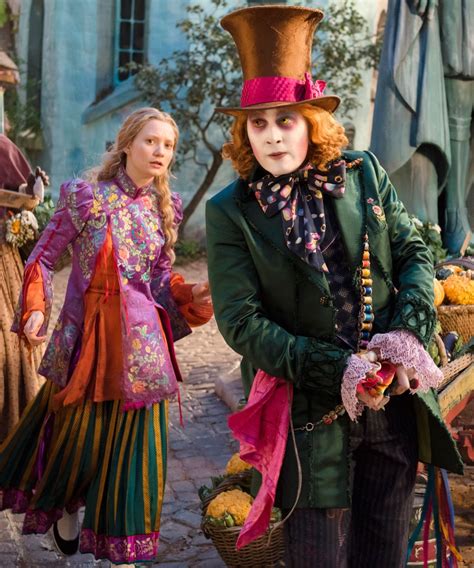 Here Are The Movies You Should See From 2016 in 2020 | Colleen atwood