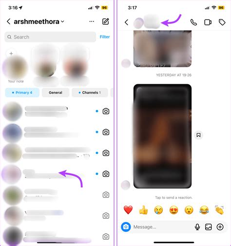 How to Mute Someone on Instagram Using Mobile or Desktop - Guiding Tech