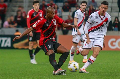 Athletico X Libertad Hoje Veja Horário E Onde Assistir Ao Vivo O Jogo